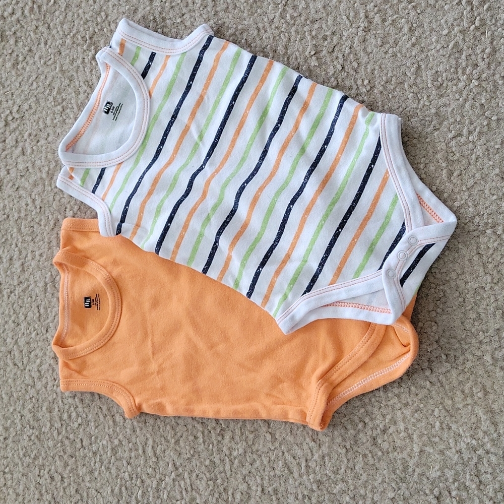 Onsie Set
